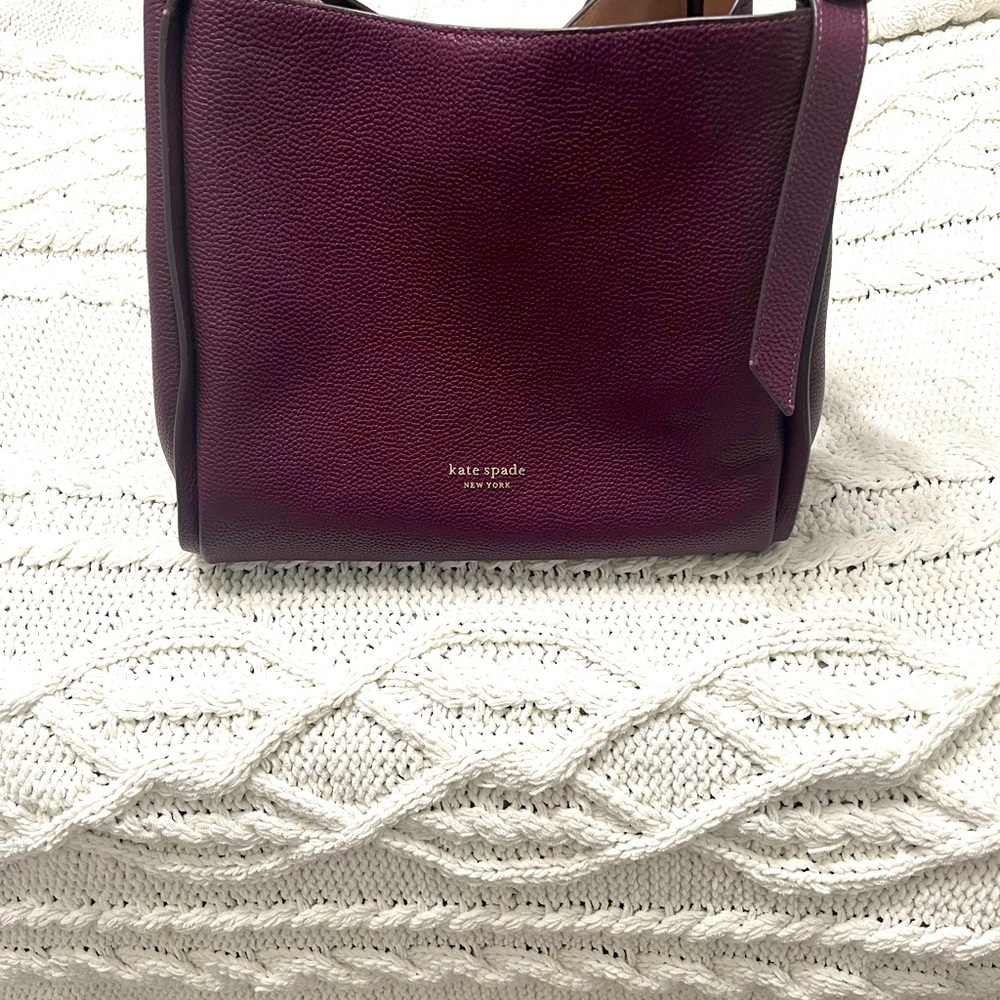 KATE SPADE HANDBAG